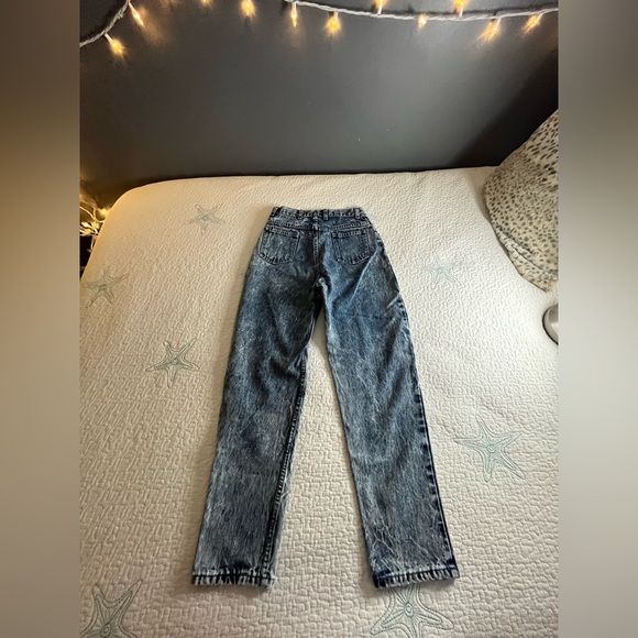 VINTAGE Great Plains Clothes Company Jeans - Picture 4 of 6